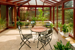 Cottered conservatory quotes