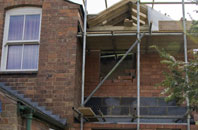 free Cottered home extension quotes