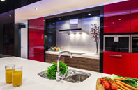 Cottered kitchen extensions