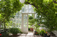 free Cottered orangery quotes