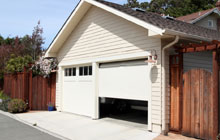 Cottered garage construction leads